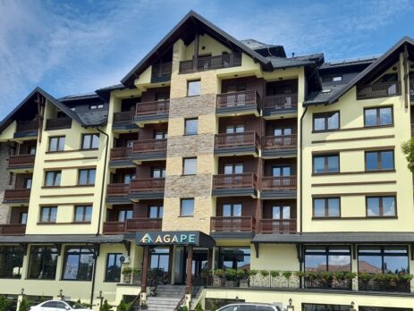 Apartman Aroma Lux 25 Zlatibor