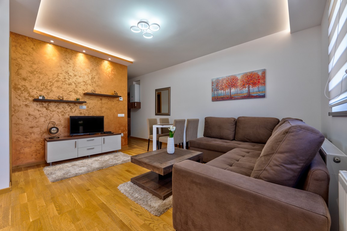 Apartman Maxi 13, Zlatibor