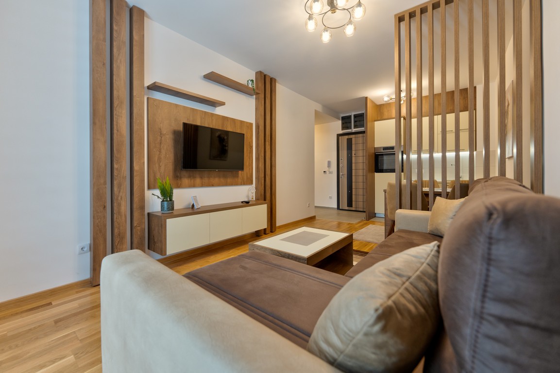 Apartman Vila Zlatibor 3 duplex spa, Zlatibor