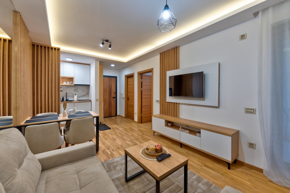 Apartman Univerexport 39 – Zlatibor