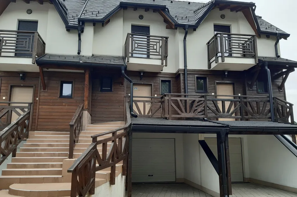 Goga duplex apartman – Zlatibor