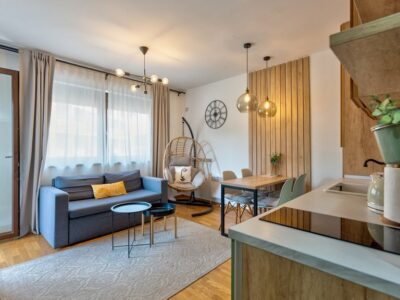 Apartman Aria broj 28 na Zlatiboru