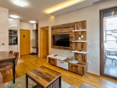 Apartman Aria broj 8 na Zlatiboru