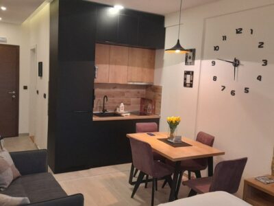 Apartman N Lux 8 Milmari - Kopaonik