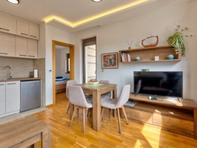 Apartman Aria broj 20 na Zlatiboru