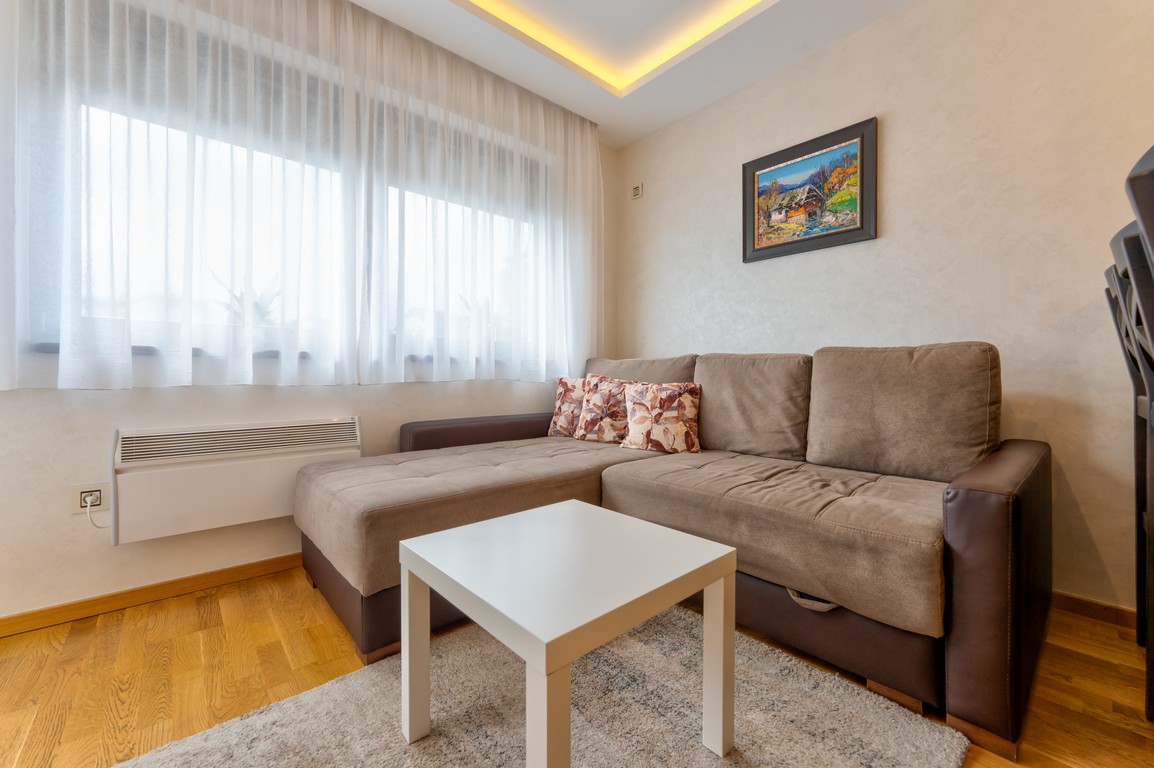 Apartman Aria 25 – Zlatibor