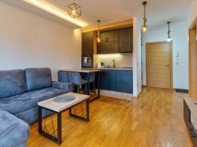 Apartman Aria 32 na Zlatiboru