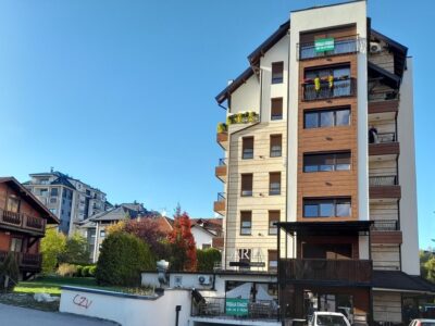 Apartman Aria 7 na Zlatiboru