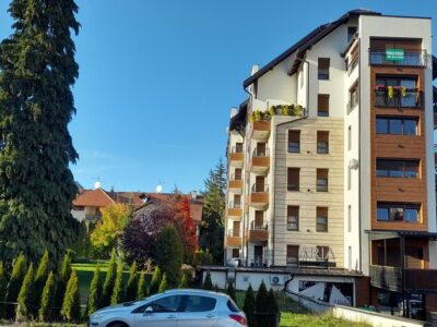 Apartman Aria 19 duplex na Zlatibor