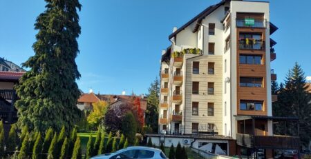 Apartman Aria 19 duplex na Zlatibor