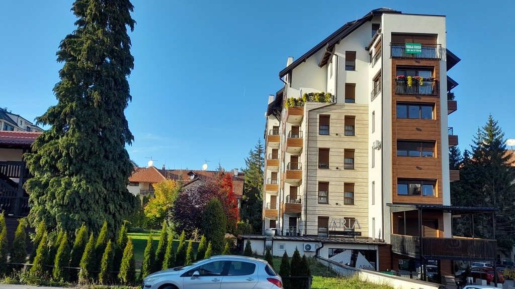 Apartman Aria 19 duplex na Zlatibor