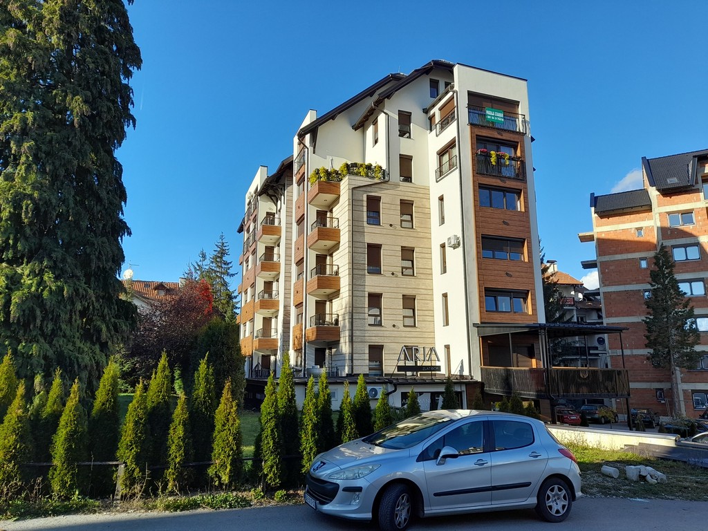 Apartman Aria 39-2 duplex – Zlatibor