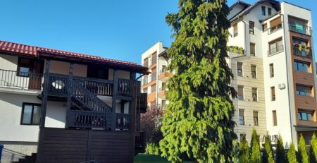 Apartman Aria 39-2 duplex na Zlatiboru