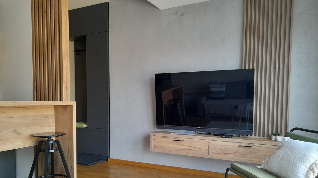 Apartman Aria 40 na Zlatiboru