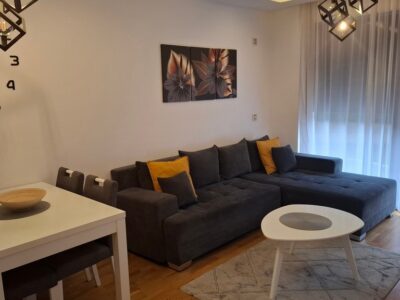 Apartman Aria 10 na Zlatiboru