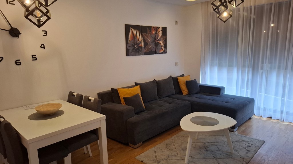 Apartman Aria 10 na Zlatiboru